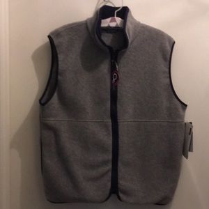 PENFIELD FLEECE VEST